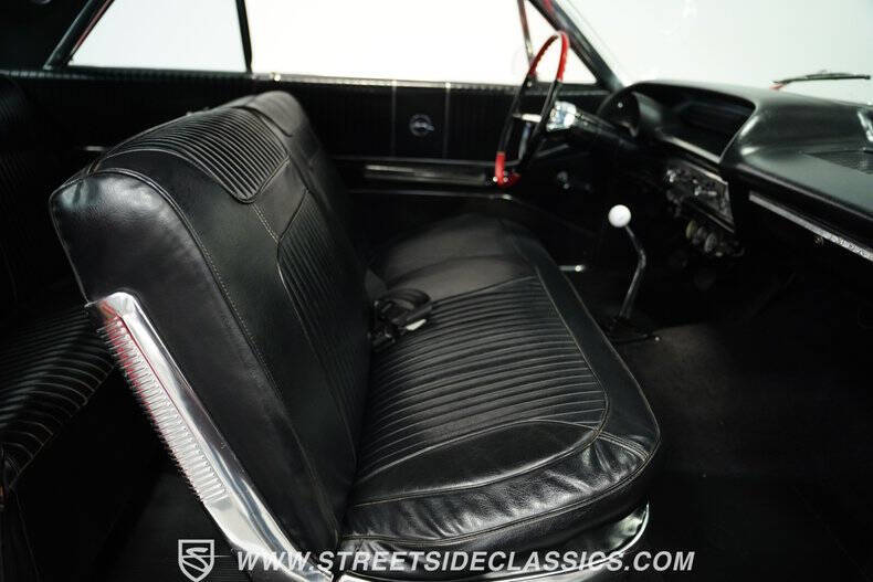 1964 Chevrolet Impala