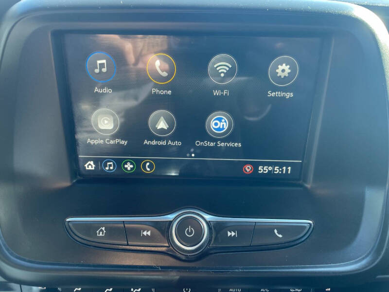 2019 Chevrolet Camaro LT