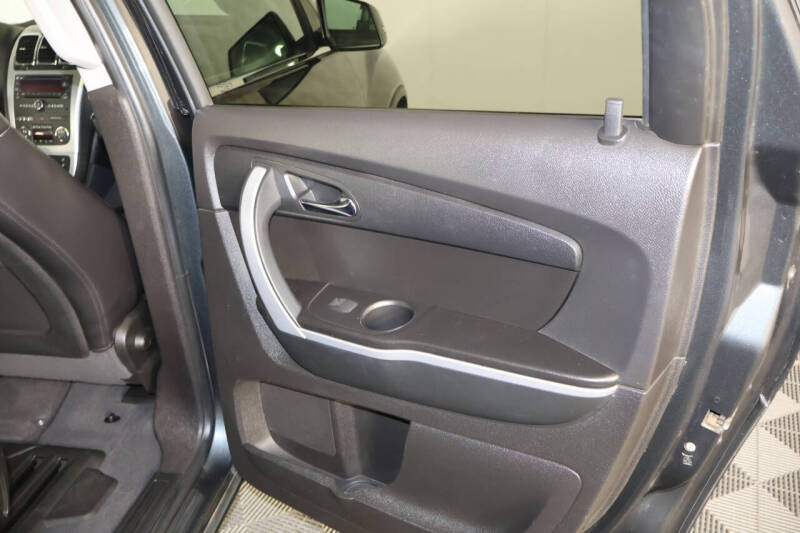 2012 GMC Acadia SLT-1