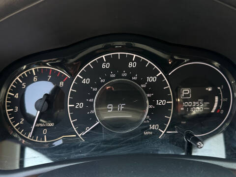 2019 Nissan Versa Note SV