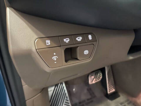 2024 Kia EV9 GT-Line