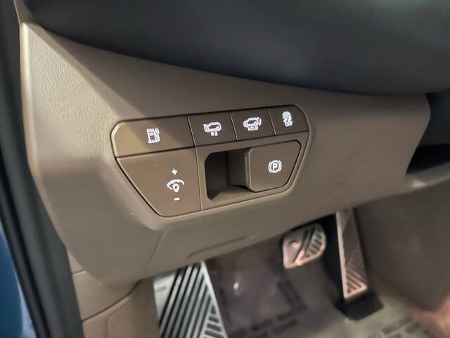 2024 Kia EV9 GT-Line