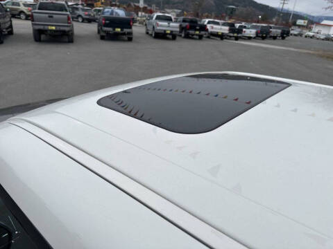 2012 Ford Flex Limited