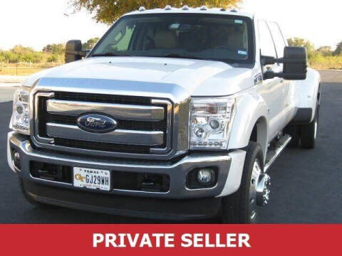 2015 Ford F-450 Super Duty for sale at US 24 Auto Group in Redford MI