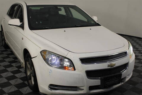 2008 Chevrolet Malibu LT
