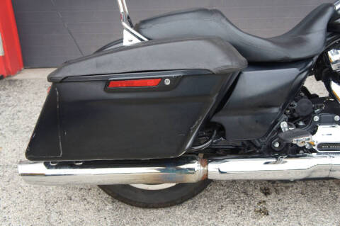 2017 Harley-Davidson Road Glide Special