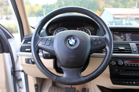 2011 BMW X5 xDrive35i
