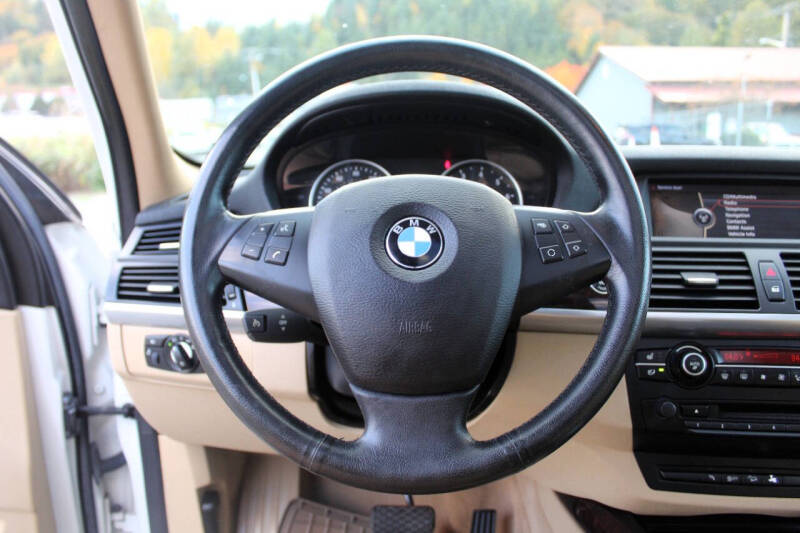 2011 BMW X5 xDrive35i