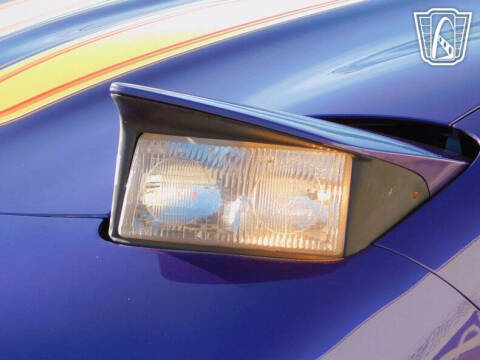 1998 Chevrolet Corvette