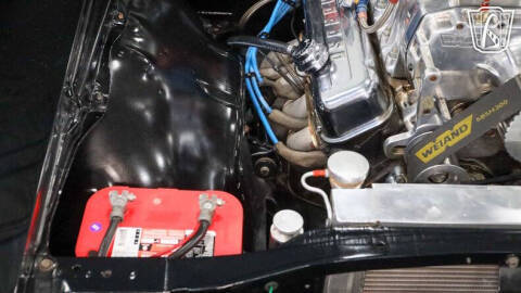 1968 Chevrolet Impala