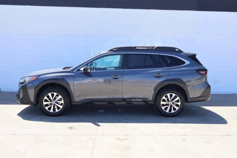 2023 Subaru Outback Premium