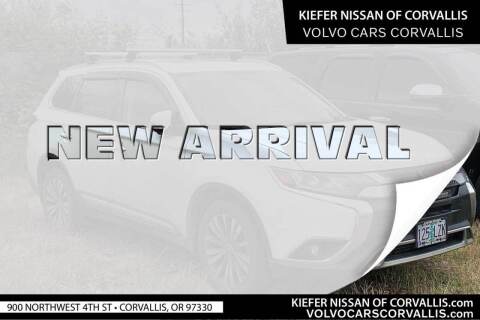 2019 Mitsubishi Outlander for sale at Kiefer Nissan Budget Lot in Albany OR