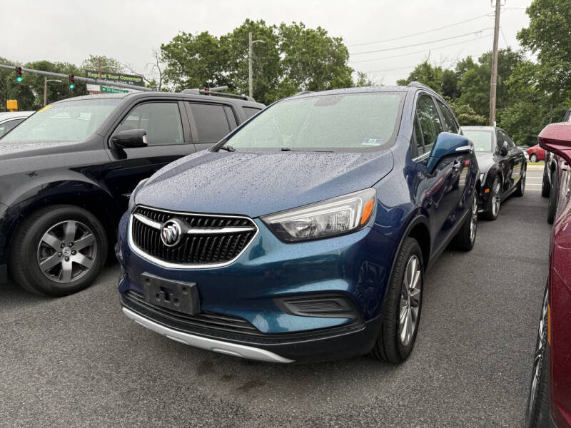 2019 Buick Encore Preferred AWD's photo