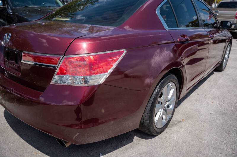 2012 Honda Accord EX