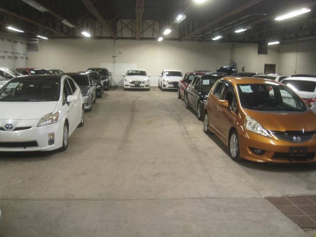 2014 Ford E-Series E-250