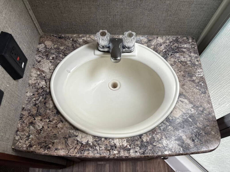 2017 Keystone RV Cougar