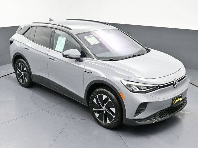 2022 Volkswagen ID.4 Pro