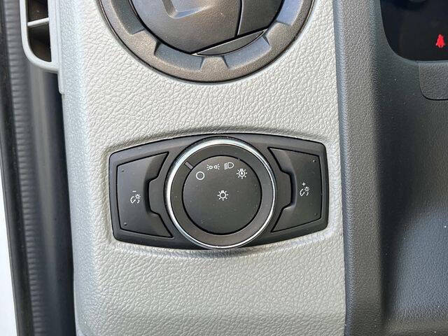2022 Ford E-Series