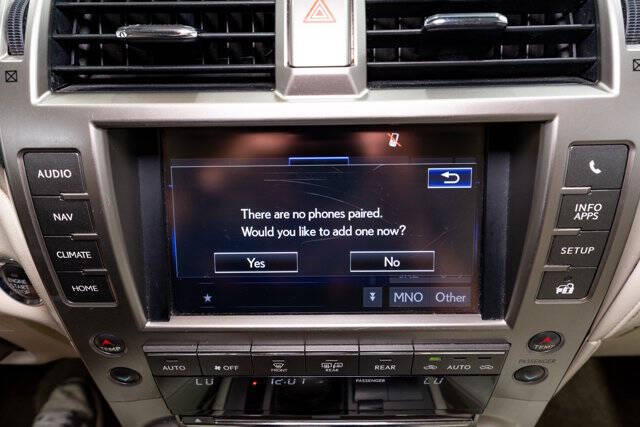 2019 Lexus GX 460