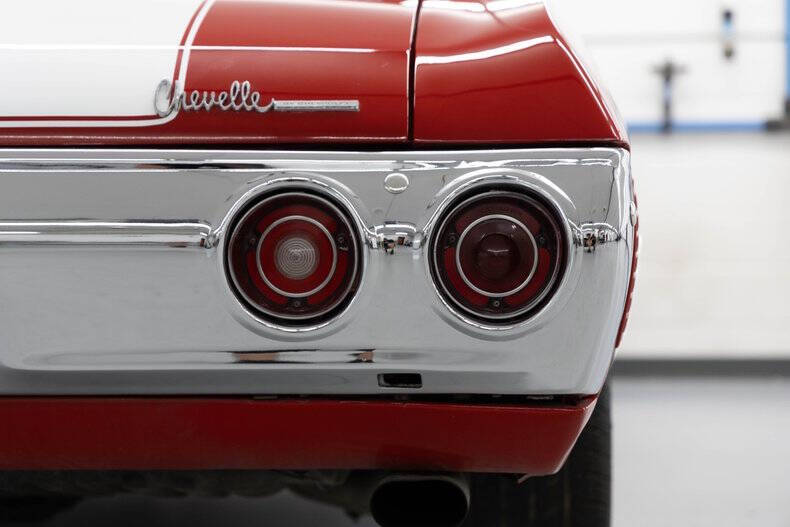 1971 Chevrolet Chevelle