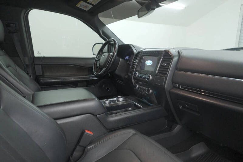 2018 Ford Expedition MAX Limited