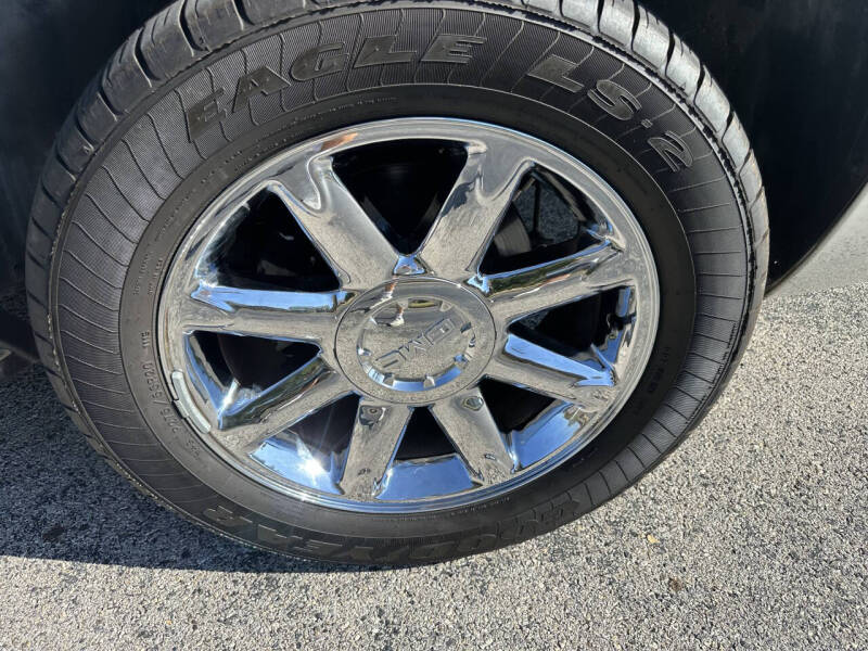 2014 GMC Yukon Denali