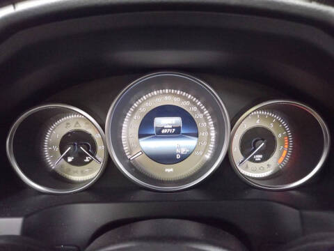 2014 Mercedes-Benz E-Class E 350
