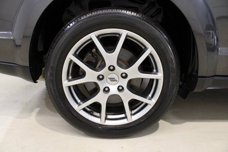 2018 Dodge Journey GT