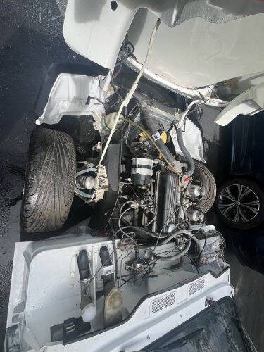 1979 Triumph Spitfire