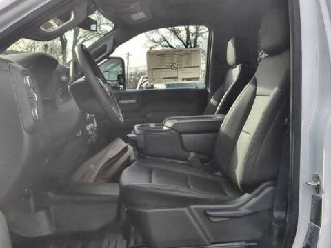 2026 GMC Sierra 3500HD CC