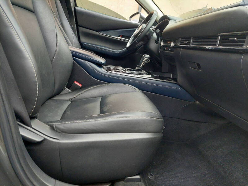 2020 Mazda CX-30 Preferred