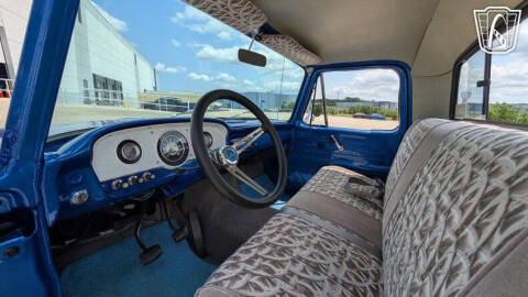 1965 Ford F-150
