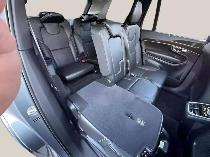 2017 Volvo XC90 T6 Inscription