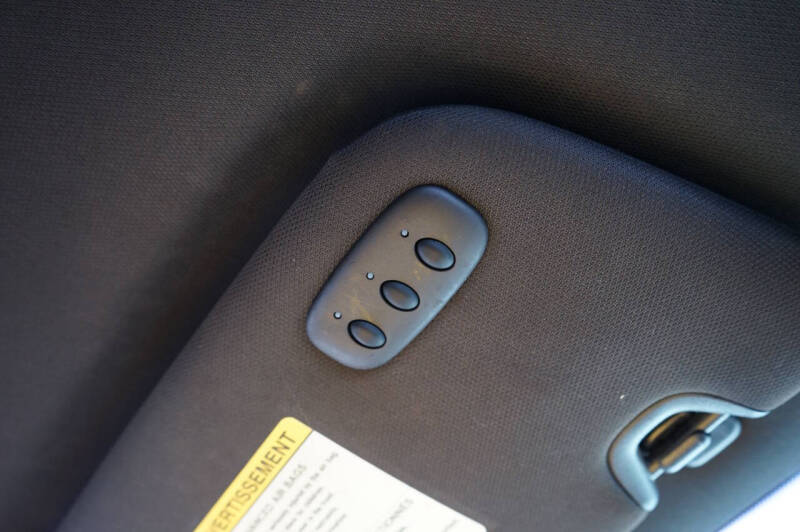 2012 Ford Mustang V6