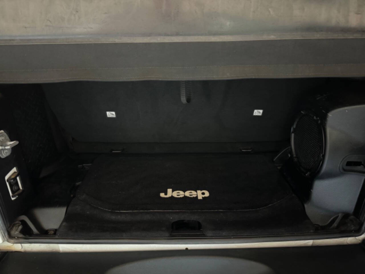 2014 Jeep Wrangler for sale at BRW Motorsports LLC in Derry, NH