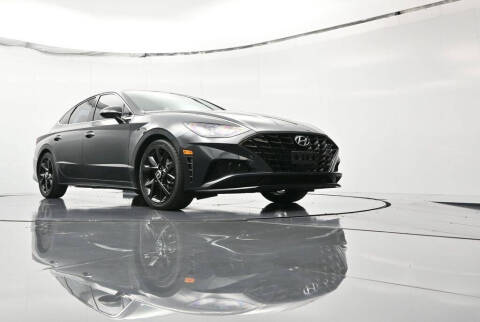 2022 Hyundai Sonata SEL Plus