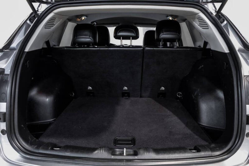 2018 Jeep Compass Altitude