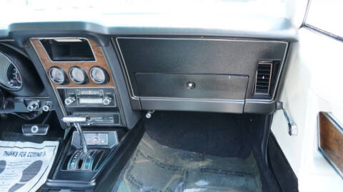 1971 Ford Mustang