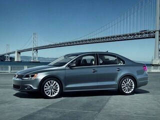 2013 Volkswagen Jetta for sale at Jensen Le Mars Used Cars in Le Mars IA