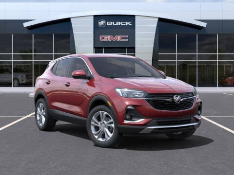 2023 Buick Encore GX