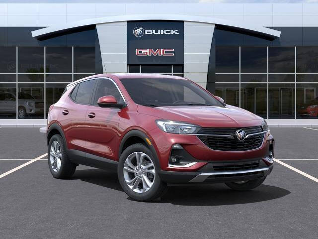 2023 Buick Encore GX