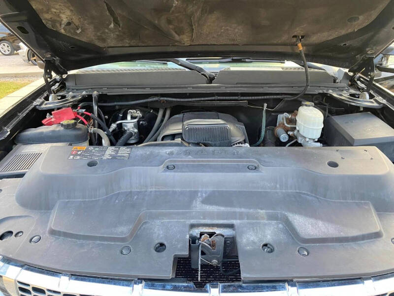 2013 GMC Sierra 2500HD SLT