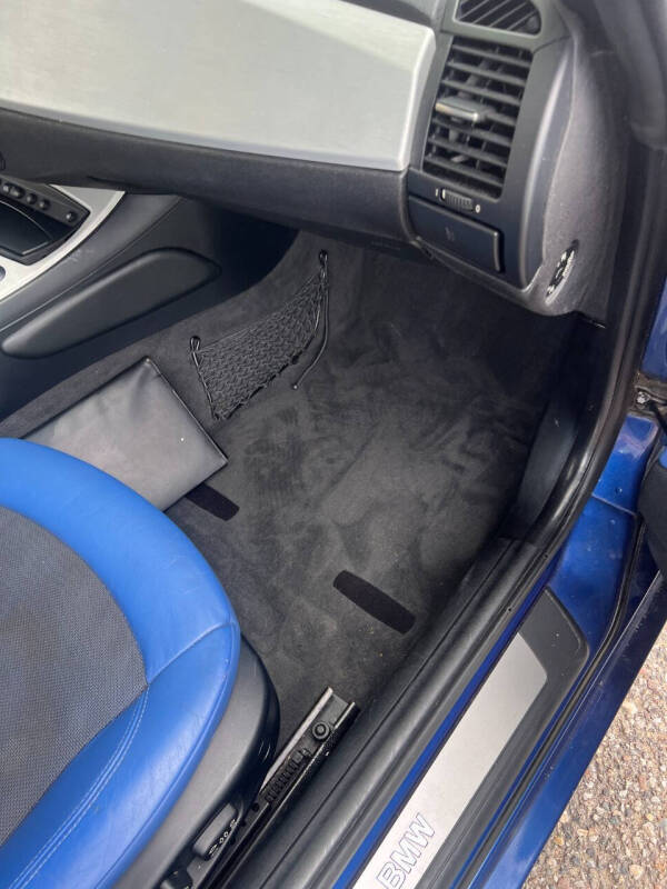 2006 BMW Z4 3.0i