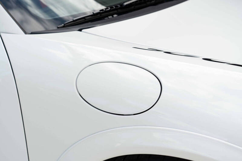 2011 Porsche 911 GT3 RS