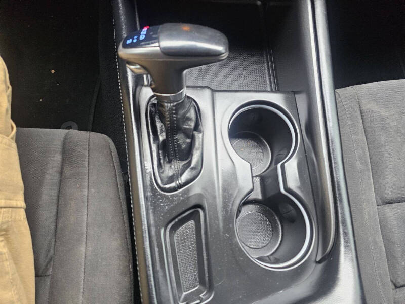 2021 Dodge Durango SXT Plus