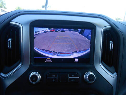 2022 GMC Sierra 2500HD SLE