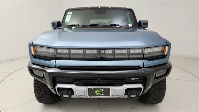 2024 GMC HUMMER EV 3X