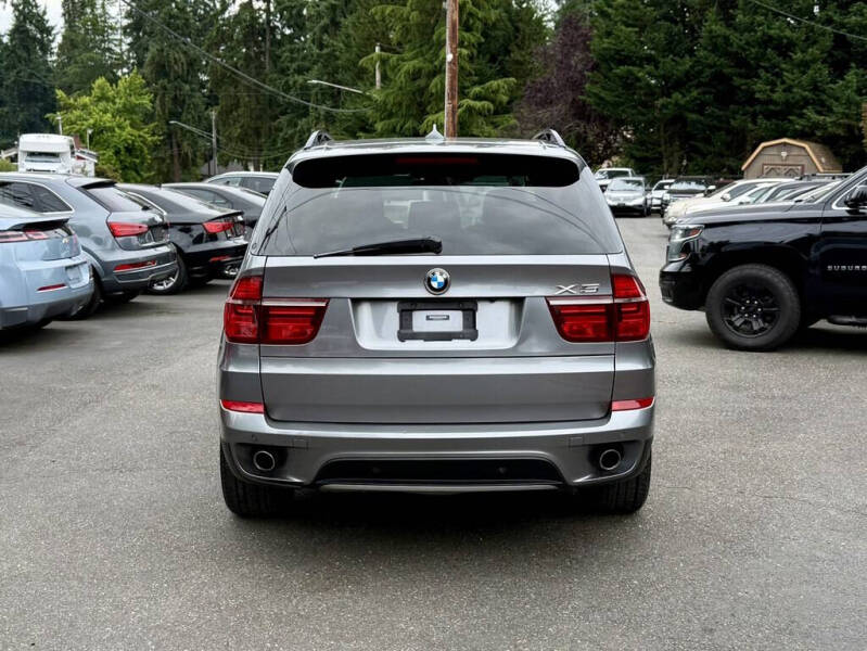 2013 BMW X5 xDrive35i