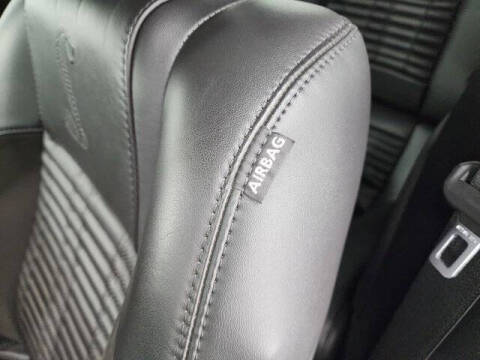 2011 Ford Shelby GT500