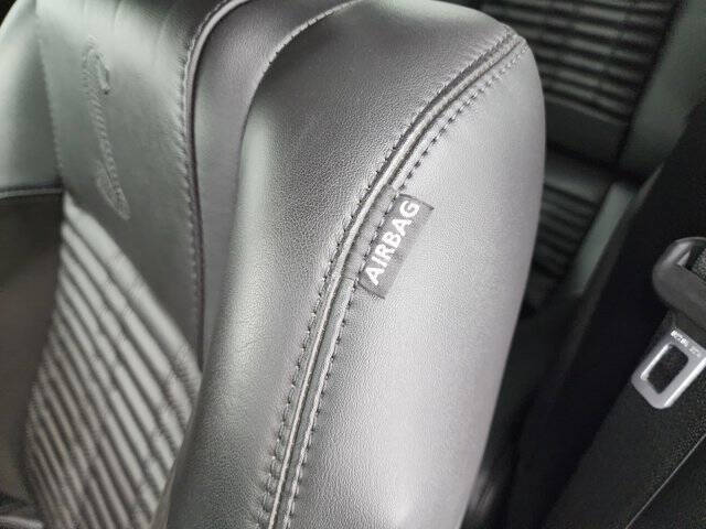 2011 Ford Shelby GT500